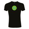 SOL'S Imperial Fit Mens Embroidered T-Shirt Thumbnail