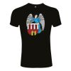SOL'S Imperial Fit Mens Embroidered T-Shirt Thumbnail