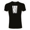 SOL'S Imperial Fit Mens Embroidered T-Shirt Thumbnail
