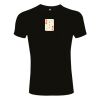 SOL'S Imperial Fit Mens Embroidered T-Shirt Thumbnail