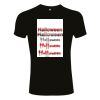 SOL'S Imperial Fit Mens Embroidered T-Shirt Thumbnail