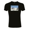 SOL'S Imperial Fit Mens Embroidered T-Shirt Thumbnail