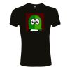 SOL'S Imperial Fit Mens Embroidered T-Shirt Thumbnail