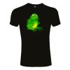 SOL'S Imperial Fit Mens Embroidered T-Shirt Thumbnail
