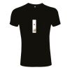 SOL'S Imperial Fit Mens Embroidered T-Shirt Thumbnail