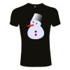 SOL'S Imperial Fit Mens Embroidered T-Shirt Thumbnail