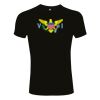 SOL'S Imperial Fit Mens Embroidered T-Shirt Thumbnail