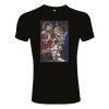 SOL'S Imperial Fit Mens Embroidered T-Shirt Thumbnail