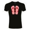 SOL'S Imperial Fit Mens Embroidered T-Shirt Thumbnail