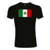 SOL'S Imperial Fit Mens Embroidered T-Shirt Thumbnail