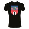 SOL'S Imperial Fit Mens Embroidered T-Shirt Thumbnail