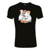 SOL'S Imperial Fit Mens Embroidered T-Shirt Thumbnail