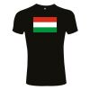 SOL'S Imperial Fit Mens Embroidered T-Shirt Thumbnail