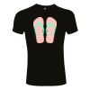 SOL'S Imperial Fit Mens Embroidered T-Shirt Thumbnail