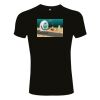 SOL'S Imperial Fit Mens Embroidered T-Shirt Thumbnail