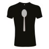 SOL'S Imperial Fit Mens Embroidered T-Shirt Thumbnail