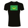 SOL'S Imperial Fit Mens Embroidered T-Shirt Thumbnail