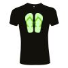 SOL'S Imperial Fit Mens Embroidered T-Shirt Thumbnail
