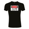 SOL'S Imperial Fit Mens Embroidered T-Shirt Thumbnail