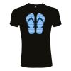 SOL'S Imperial Fit Mens Embroidered T-Shirt Thumbnail