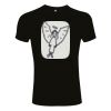 SOL'S Imperial Fit Mens Embroidered T-Shirt Thumbnail