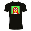 SOL'S Imperial Fit Mens Embroidered T-Shirt Thumbnail
