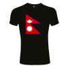 SOL'S Imperial Fit Mens Embroidered T-Shirt Thumbnail