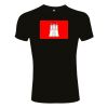 SOL'S Imperial Fit Mens Embroidered T-Shirt Thumbnail