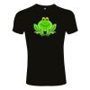 SOL'S Imperial Fit Mens Embroidered T-Shirt Thumbnail