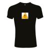 SOL'S Imperial Fit Mens Embroidered T-Shirt Thumbnail