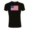SOL'S Imperial Fit Mens Embroidered T-Shirt Thumbnail
