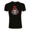 SOL'S Imperial Fit Mens Embroidered T-Shirt Thumbnail