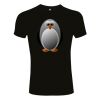 SOL'S Imperial Fit Mens Embroidered T-Shirt Thumbnail
