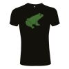 SOL'S Imperial Fit Mens Embroidered T-Shirt Thumbnail