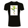 SOL'S Imperial Fit Mens Embroidered T-Shirt Thumbnail