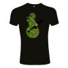 SOL'S Imperial Fit Mens Embroidered T-Shirt Thumbnail
