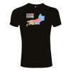 SOL'S Imperial Fit Mens Embroidered T-Shirt Thumbnail
