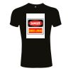 SOL'S Imperial Fit Mens Embroidered T-Shirt Thumbnail