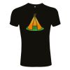 SOL'S Imperial Fit Mens Embroidered T-Shirt Thumbnail