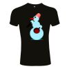 SOL'S Imperial Fit Mens Embroidered T-Shirt Thumbnail