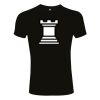SOL'S Imperial Fit Mens Embroidered T-Shirt Thumbnail
