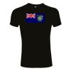 SOL'S Imperial Fit Mens Embroidered T-Shirt Thumbnail