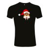 SOL'S Imperial Fit Mens Embroidered T-Shirt Thumbnail