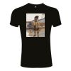 SOL'S Imperial Fit Mens Embroidered T-Shirt Thumbnail