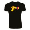 SOL'S Imperial Fit Mens Embroidered T-Shirt Thumbnail