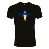SOL'S Imperial Fit Mens Embroidered T-Shirt Thumbnail