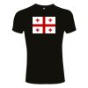 SOL'S Imperial Fit Mens Embroidered T-Shirt Thumbnail