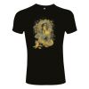 SOL'S Imperial Fit Mens Embroidered T-Shirt Thumbnail