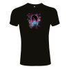 SOL'S Imperial Fit Mens Embroidered T-Shirt Thumbnail