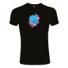 SOL'S Imperial Fit Mens Embroidered T-Shirt Thumbnail